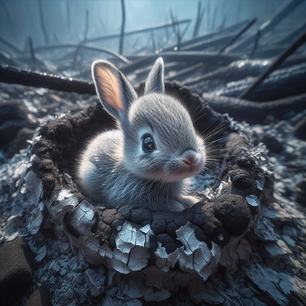 Orphan by Ashes 🥀