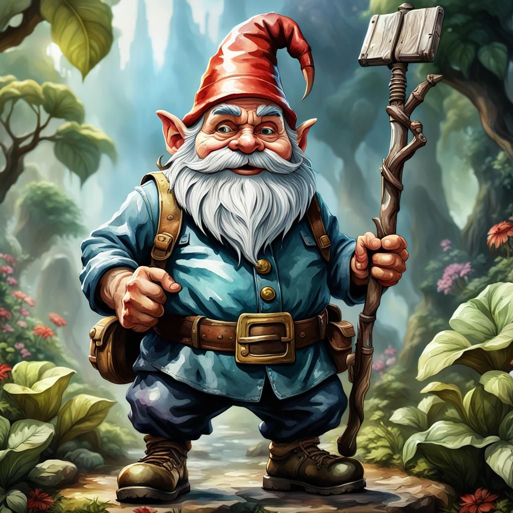 gnome