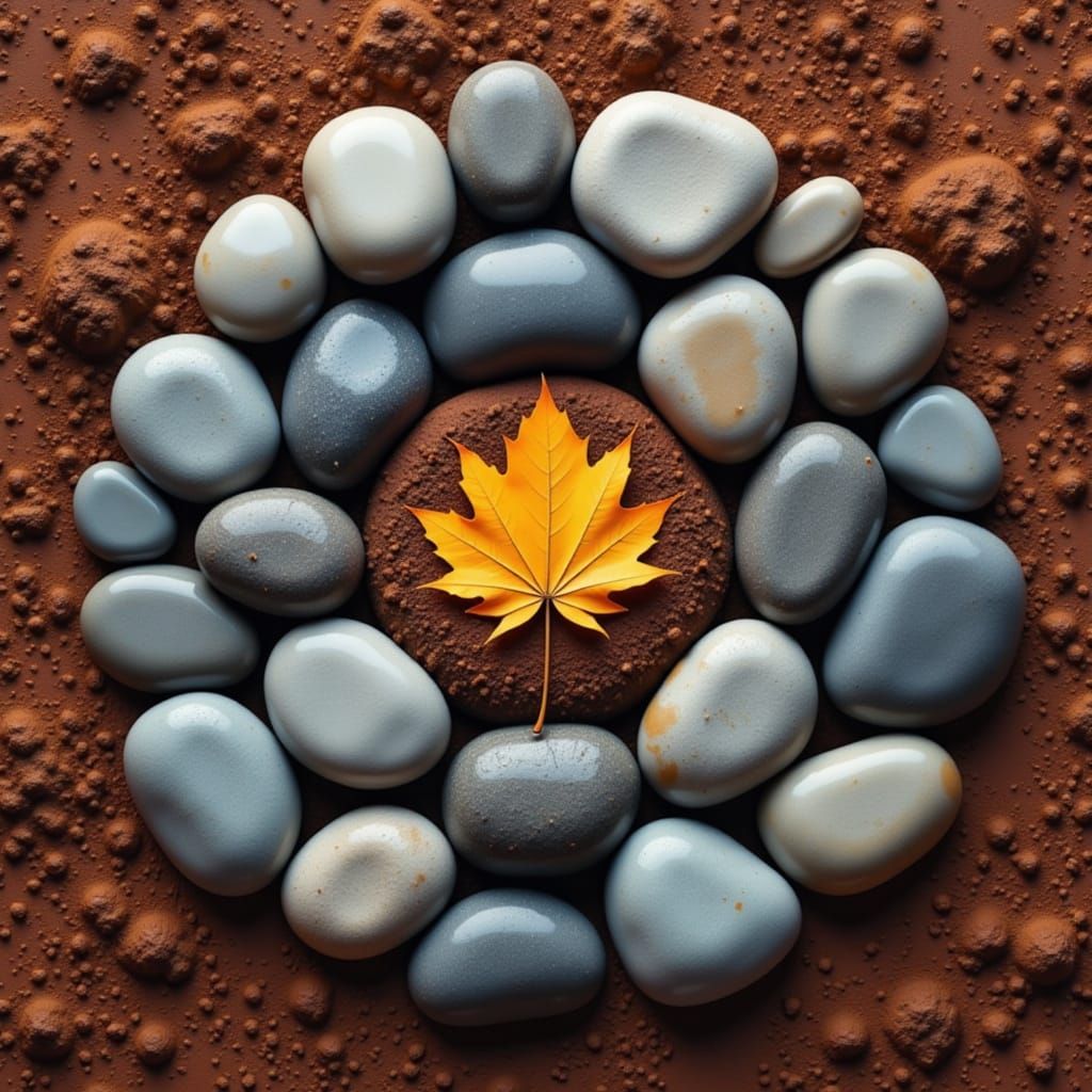 minimalist maple Canada