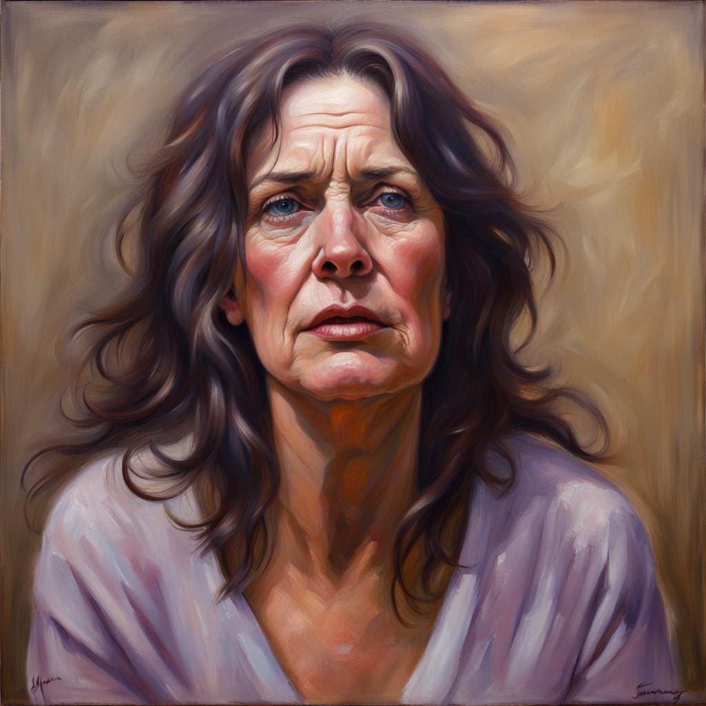 Invisible Illness - Fibromyalgia