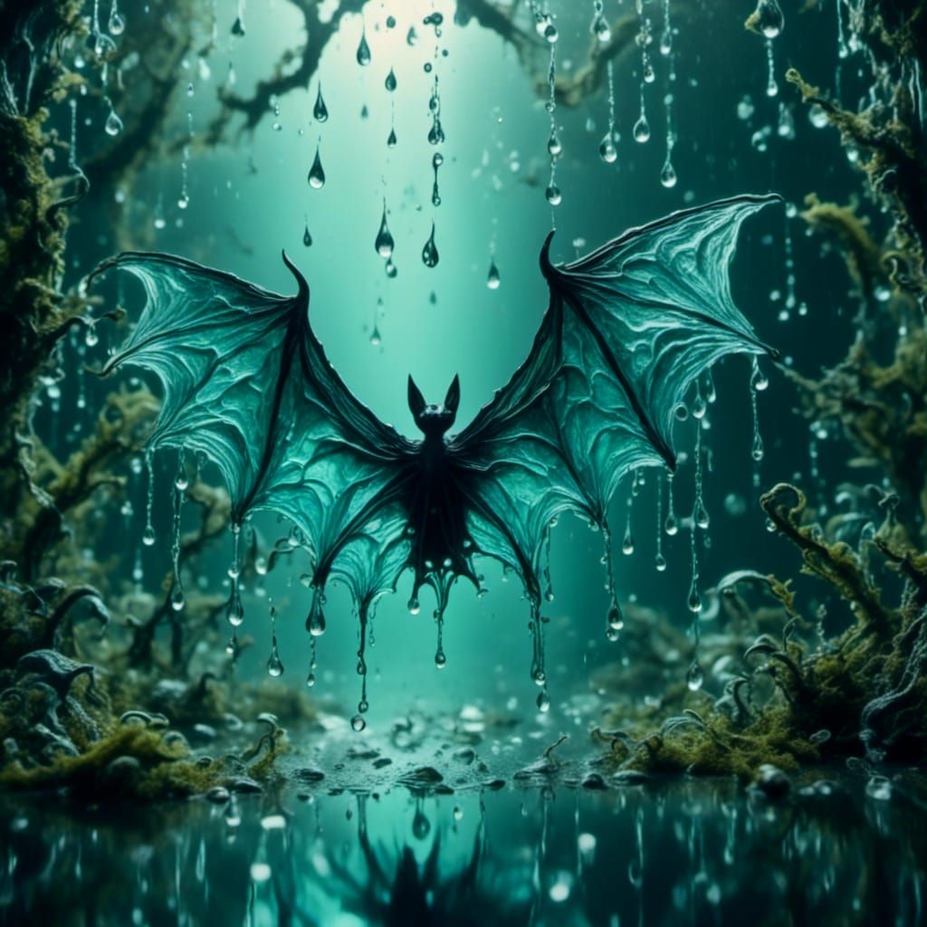 Water Bat