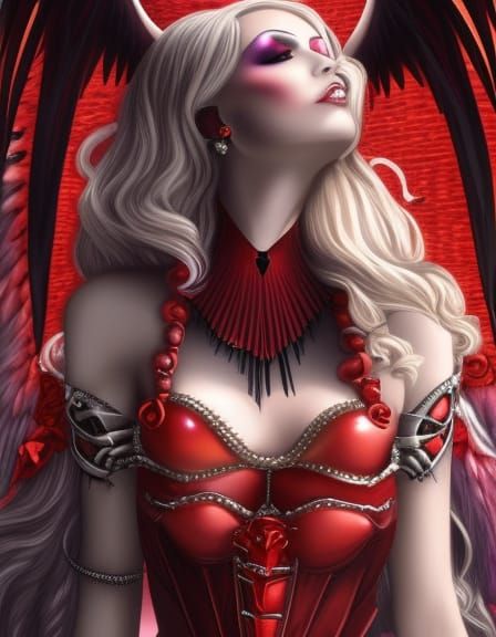 Fallen Angel