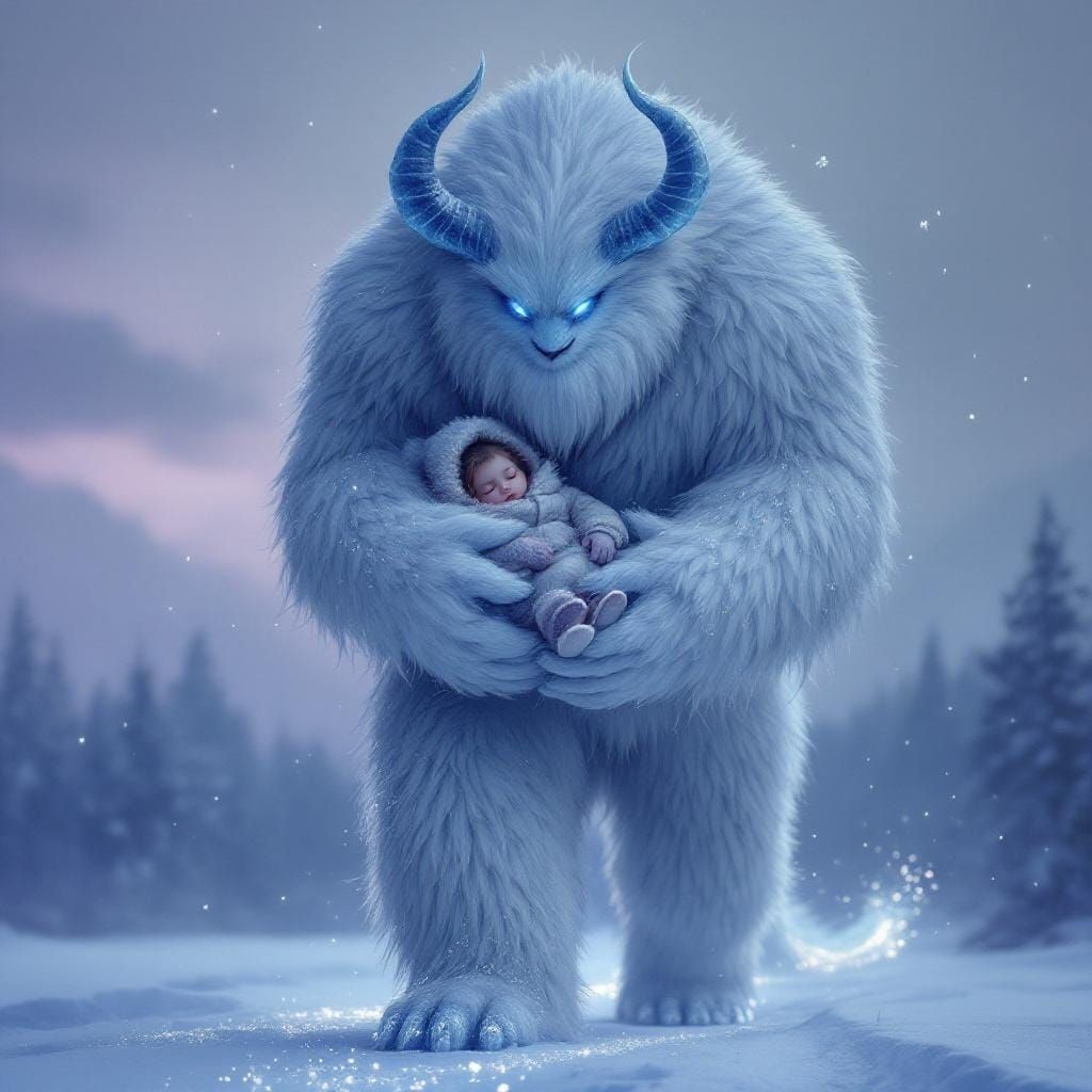 Silaqtuq – The One Who Comes in Silence