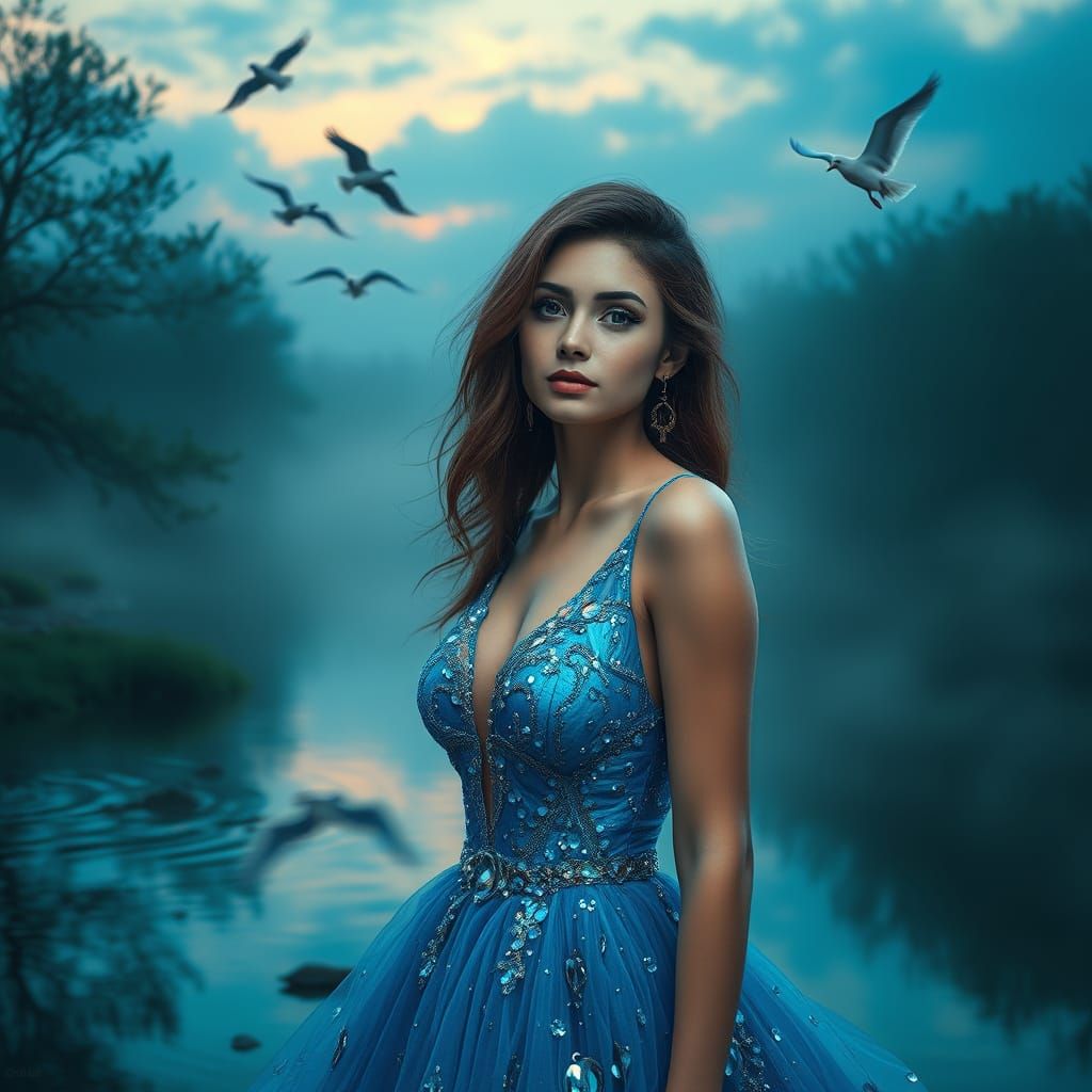 Evening