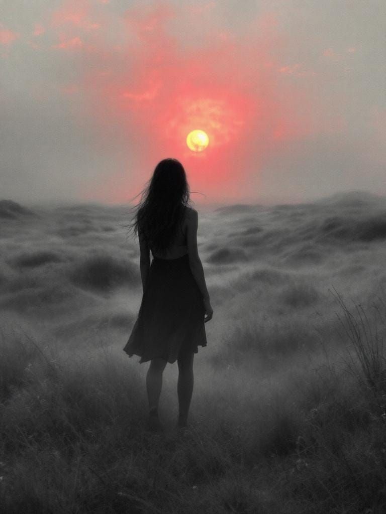 Friends as Illusive as Hallucinations Imagined in a Dream