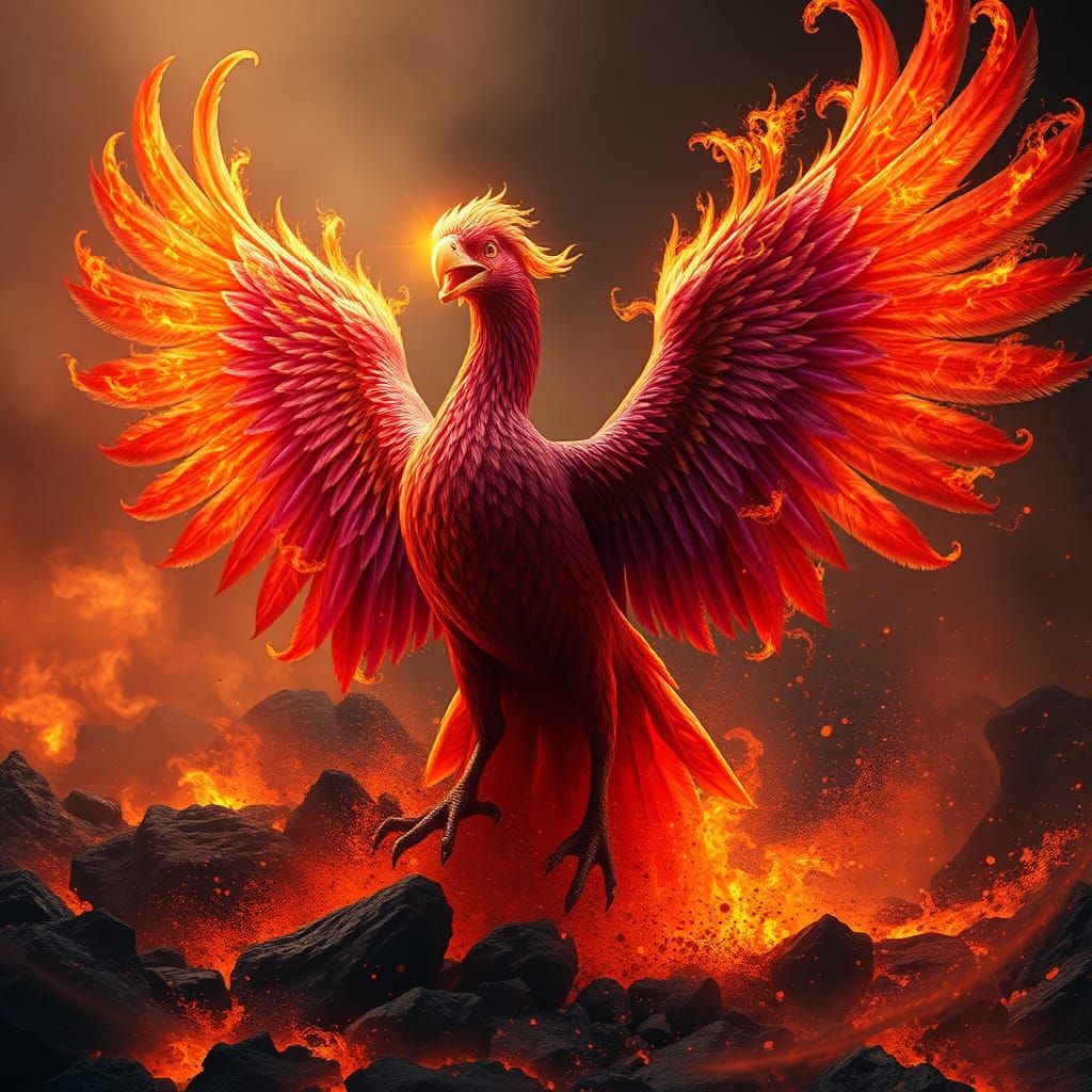 A Phoenix