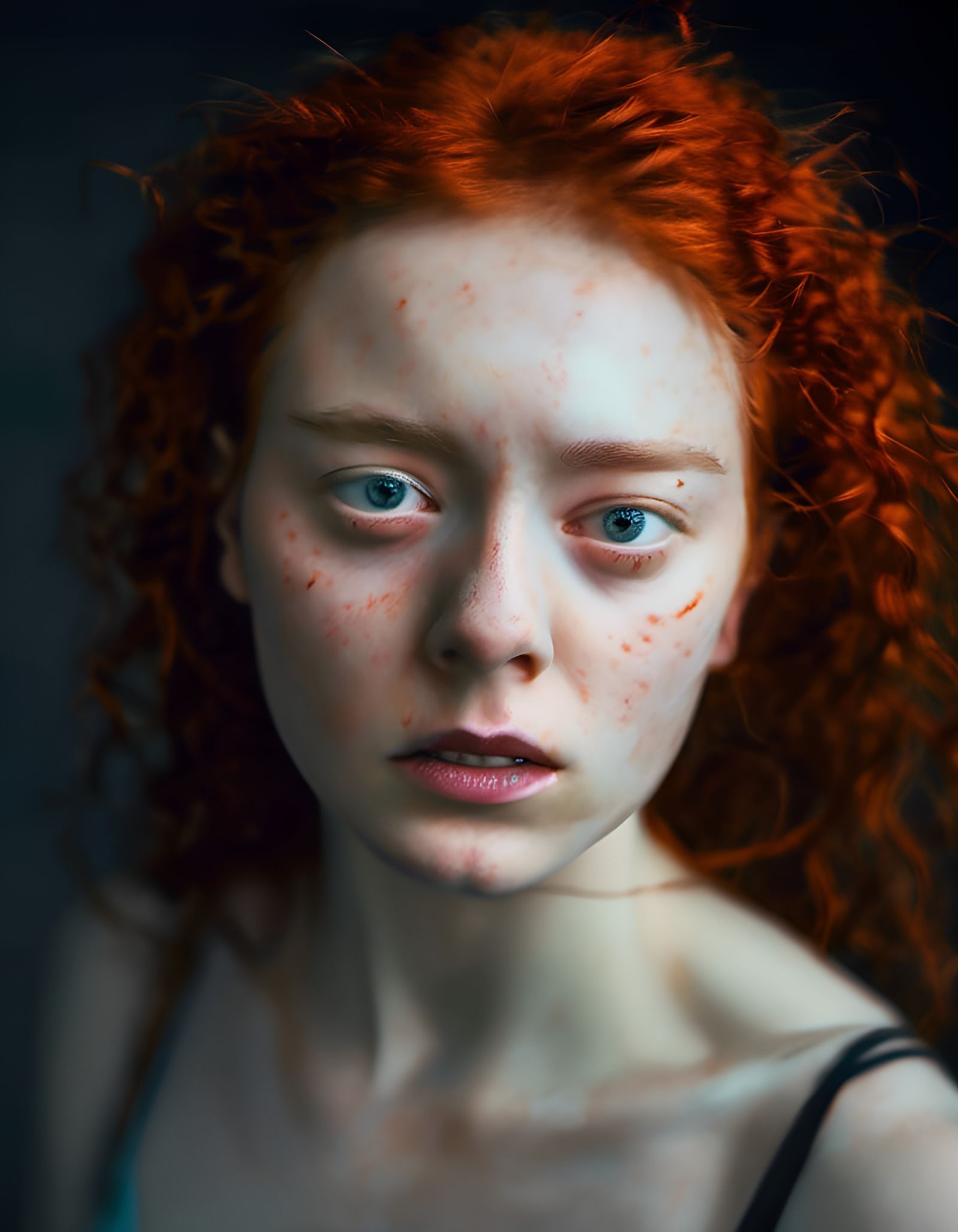 Oh Crap! Now I've Done It!!