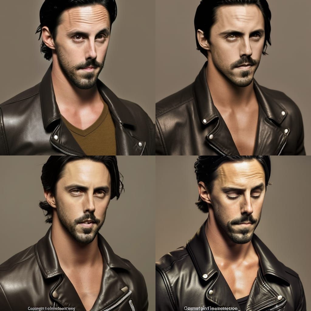 Jess from Gilmore Girls getting hypnotized