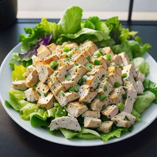 Chicken Salad