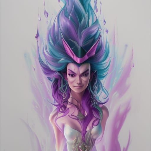 Pull the Lever, Kronk