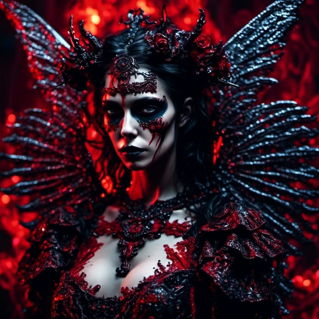 Divinity Fallen IV