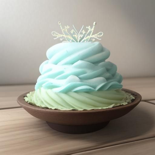 Hebrew Copperplate Illustration: Israelite Camp in Desert