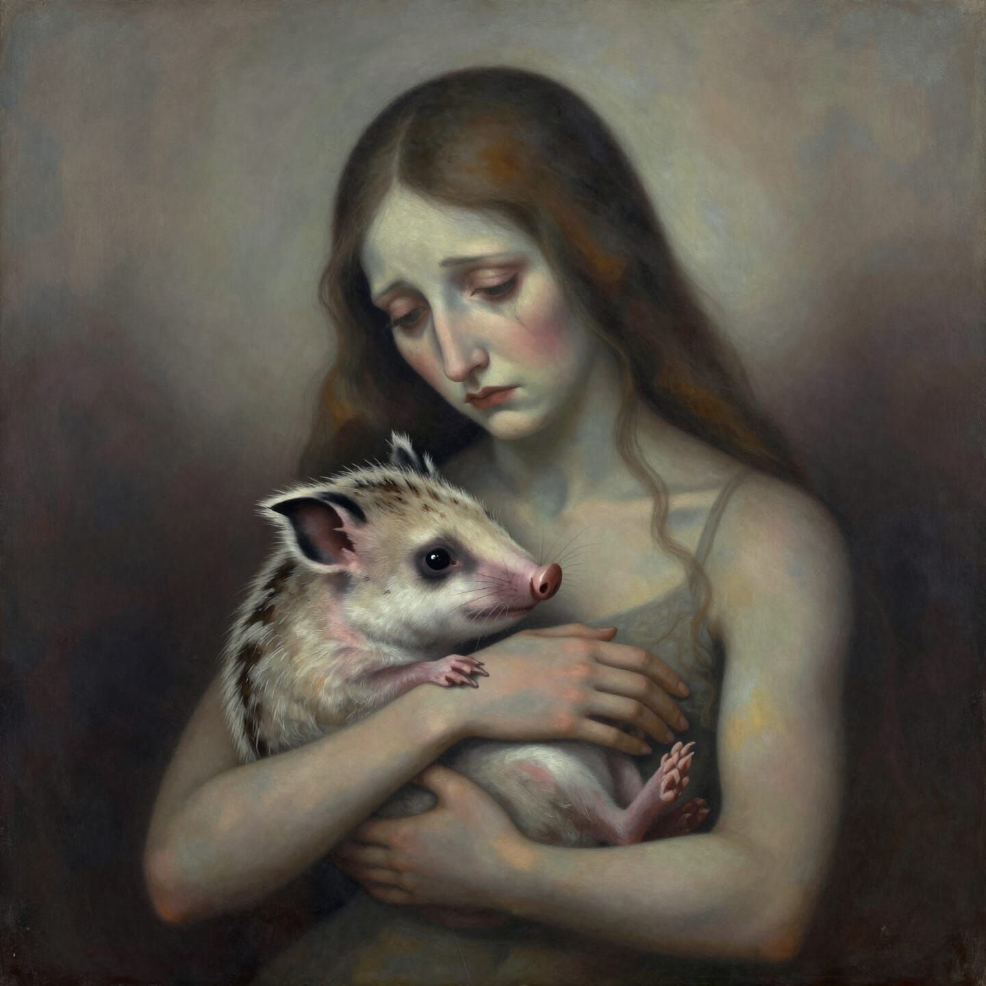 The Goddess of Lost Things 2