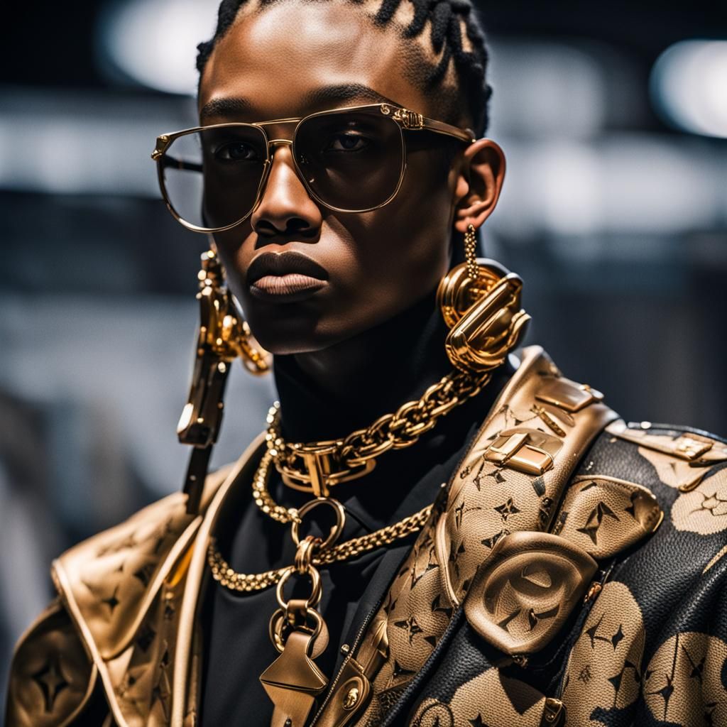 Urban Streetwear at New York Fashion Week