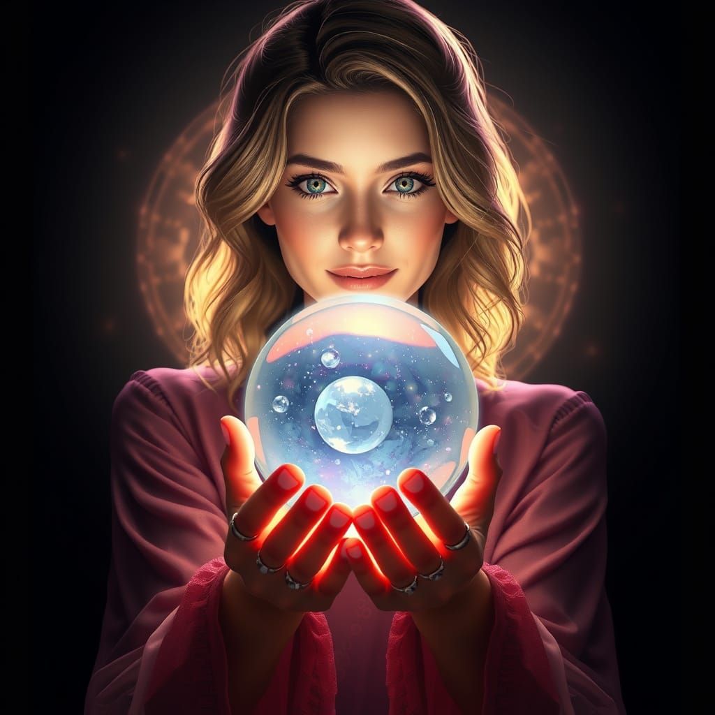 Fortune teller
