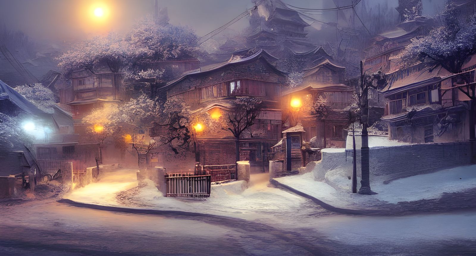 Winter