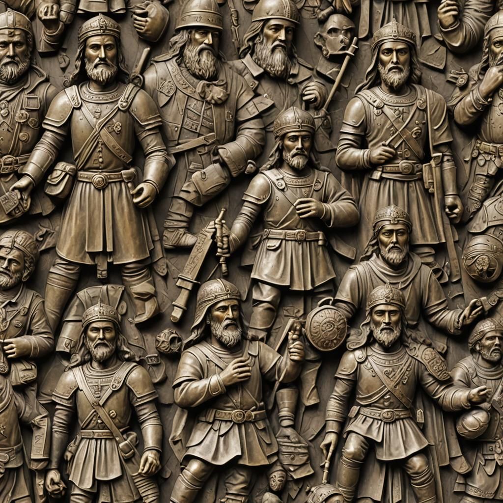 Ethereal Figure with Iridescent Wings Gazing at Stars