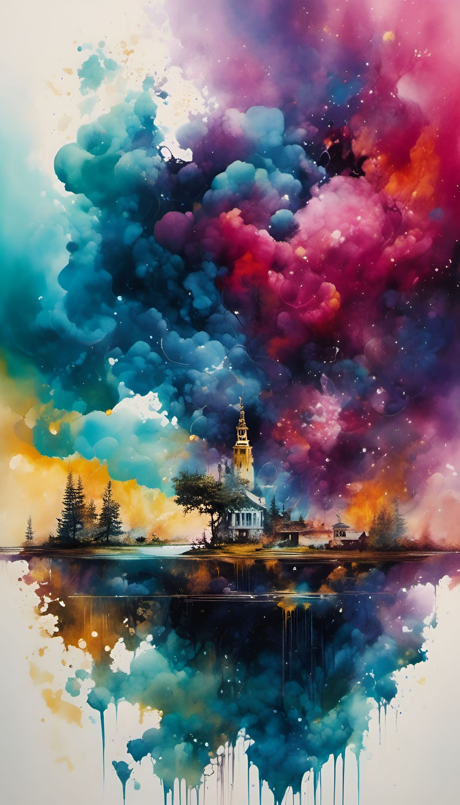 Thieves in Our Temple