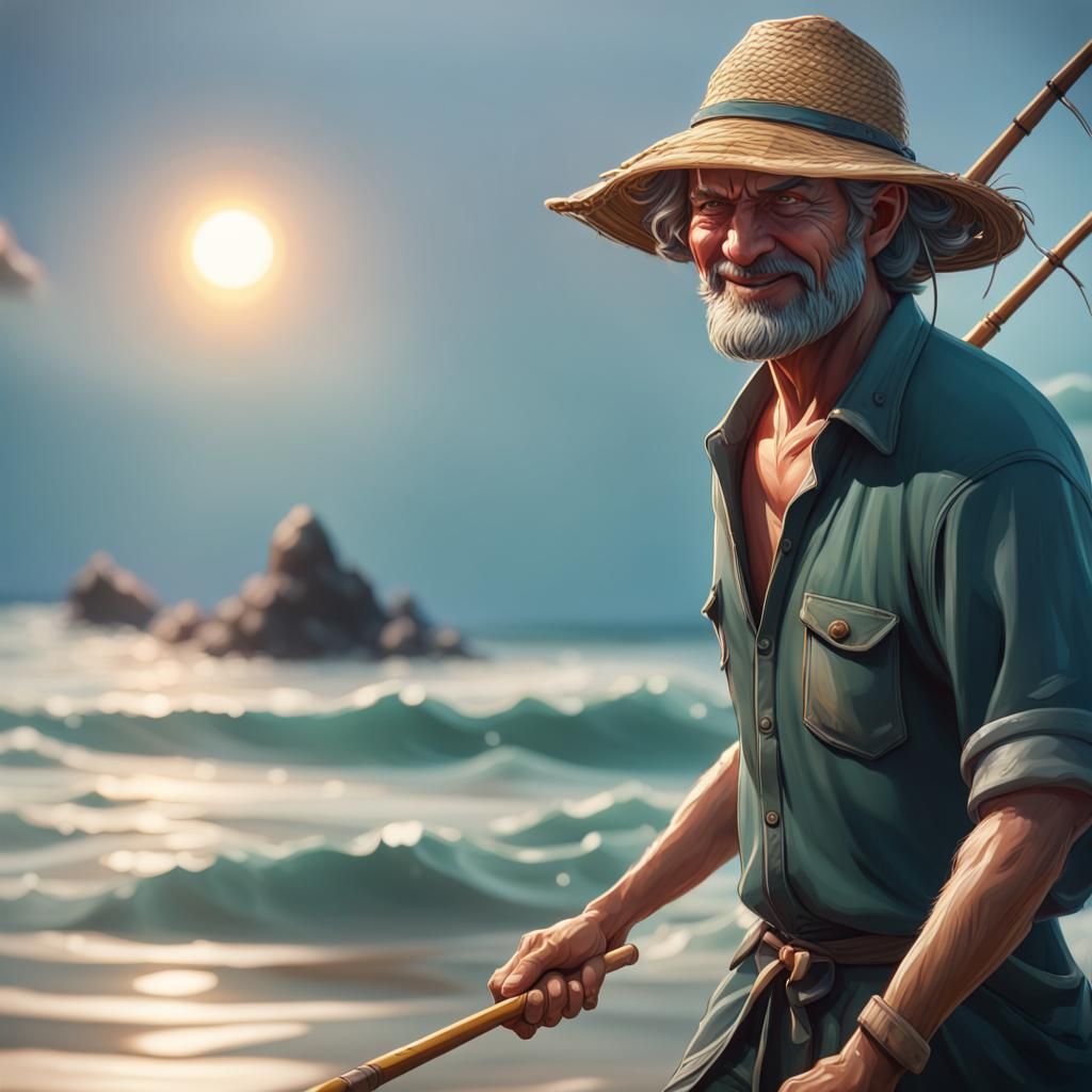 Walking through the waves of my life