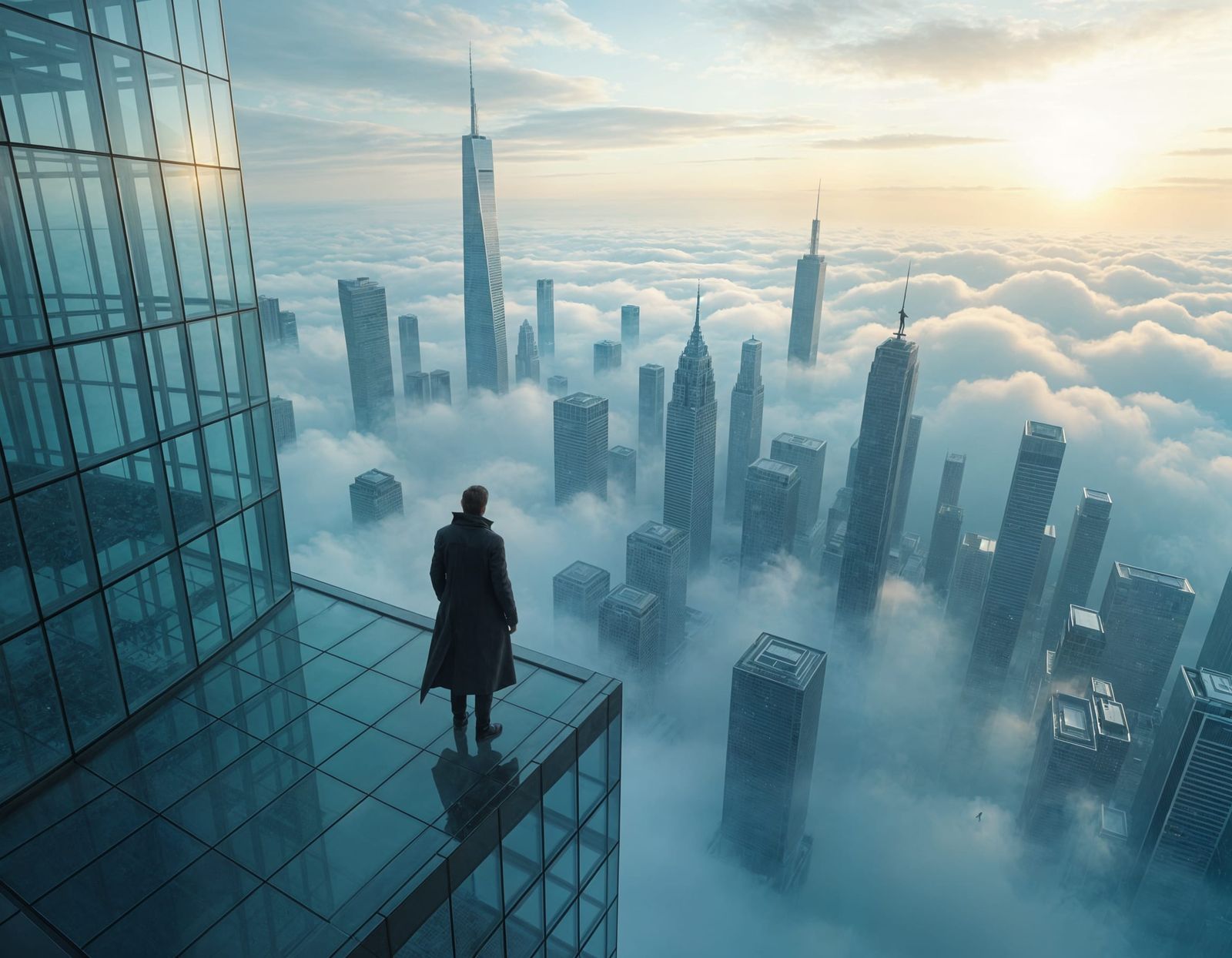 Vertigo Art
Daily Challenge #1023