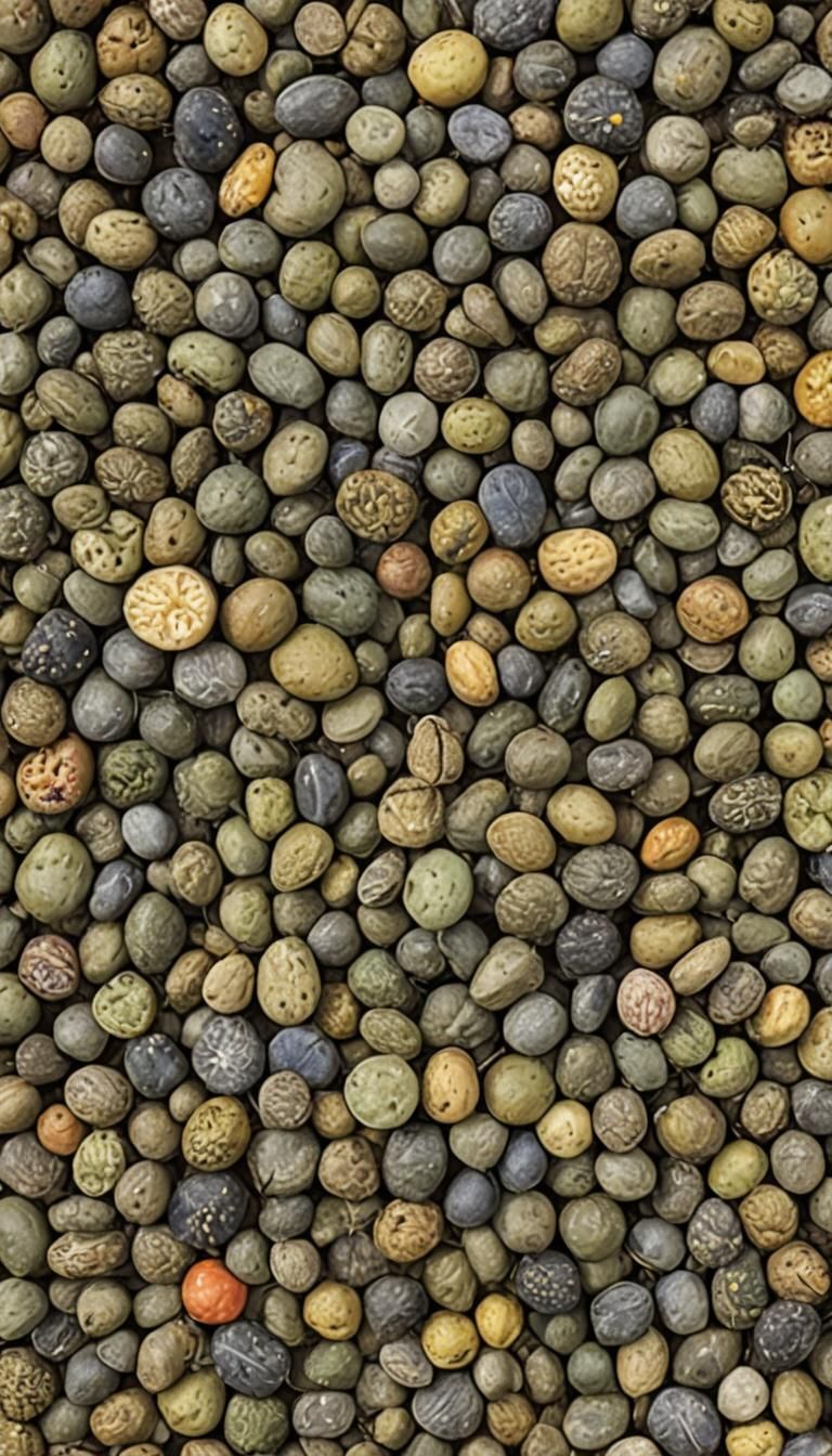 AI Generated Image of Botis