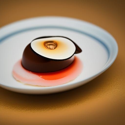 Judgmental Duck Portrait in Professional Photography Style