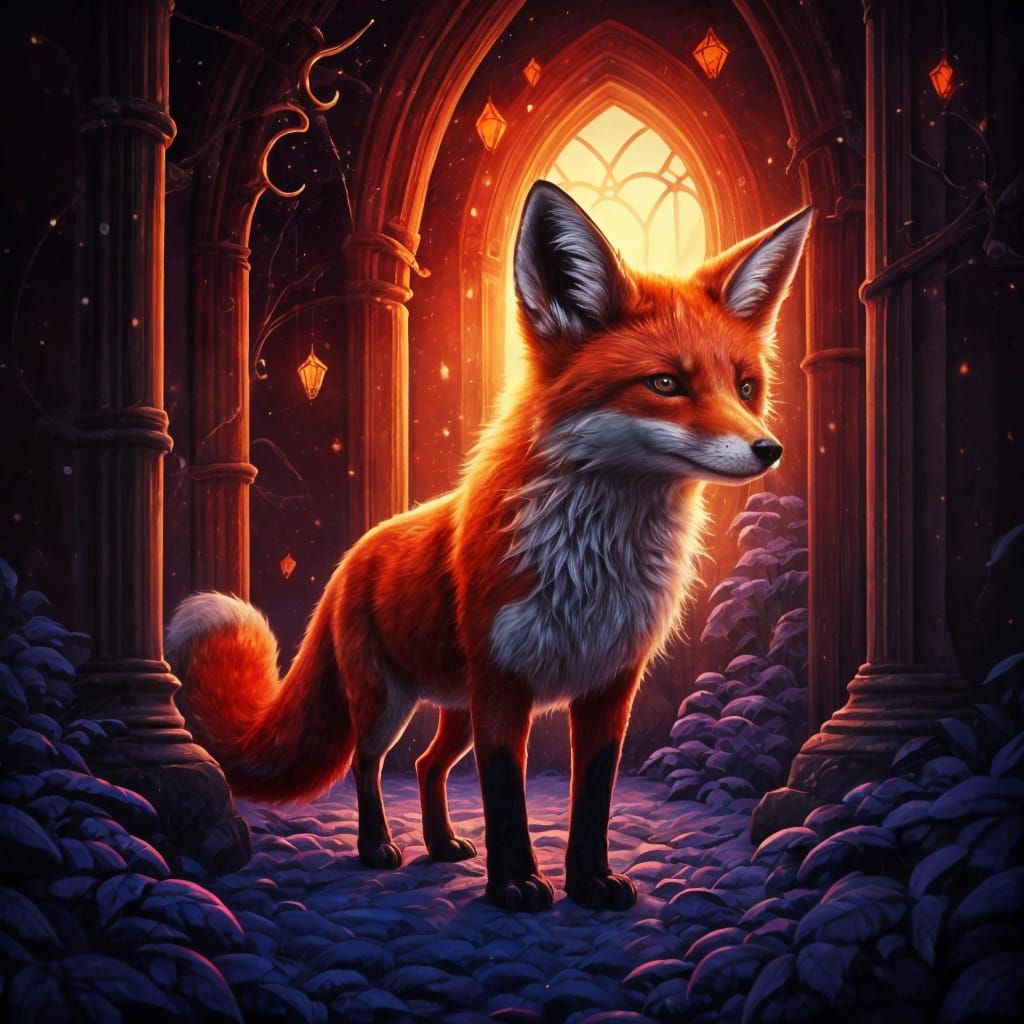Fox