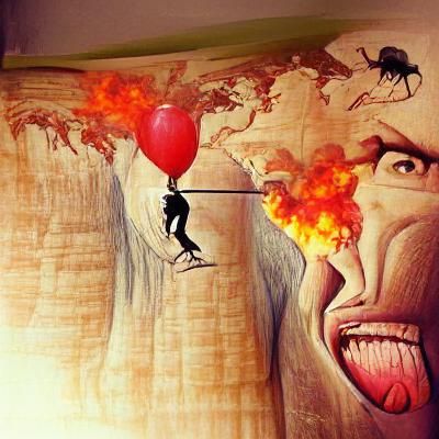 Visualizing the Danger of Stupidity