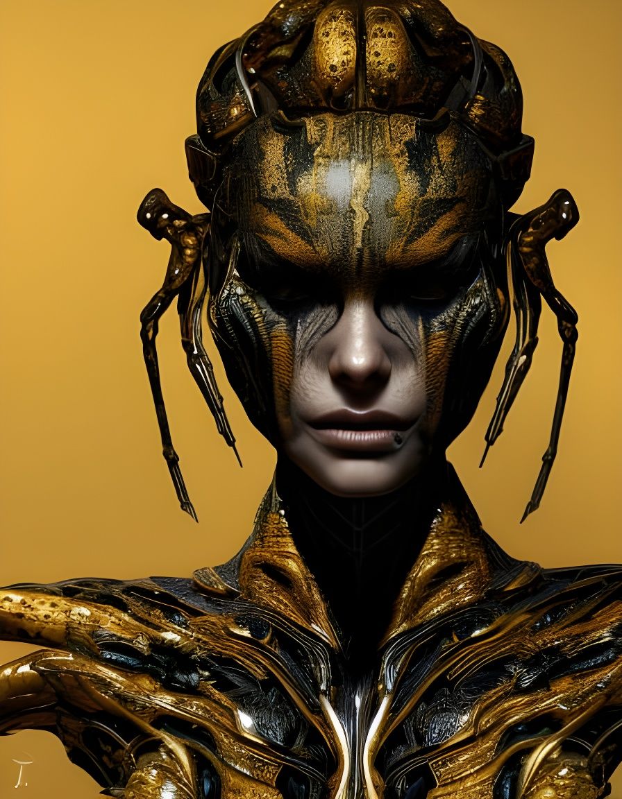 Dangerous Alien Species 09