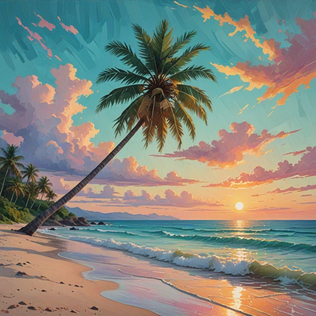 Seascape