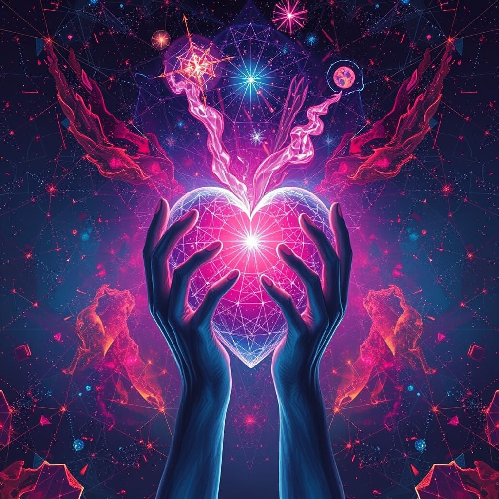 Heart Chakra