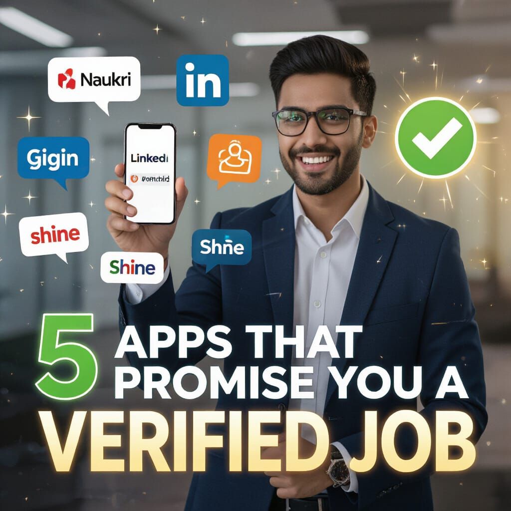 Job Apps Success: Verified Career Opportunities