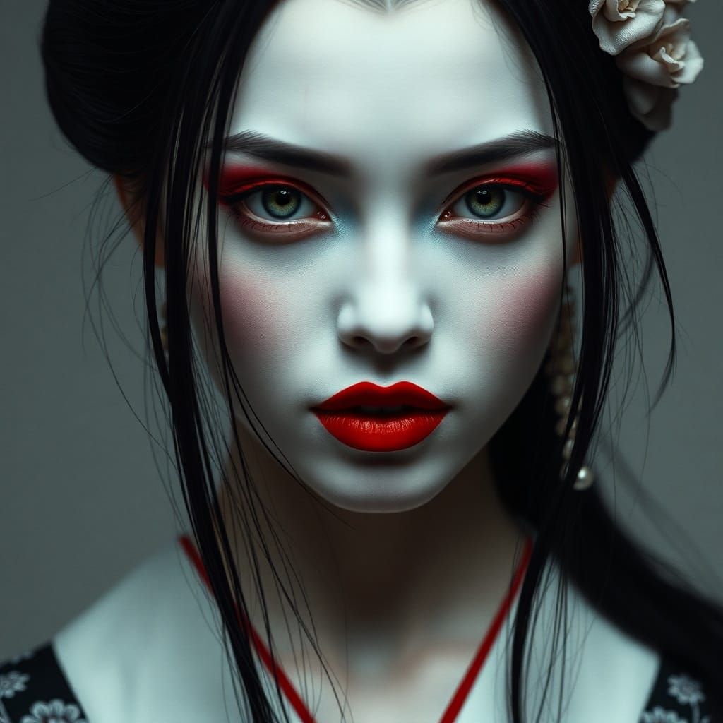 Geisha