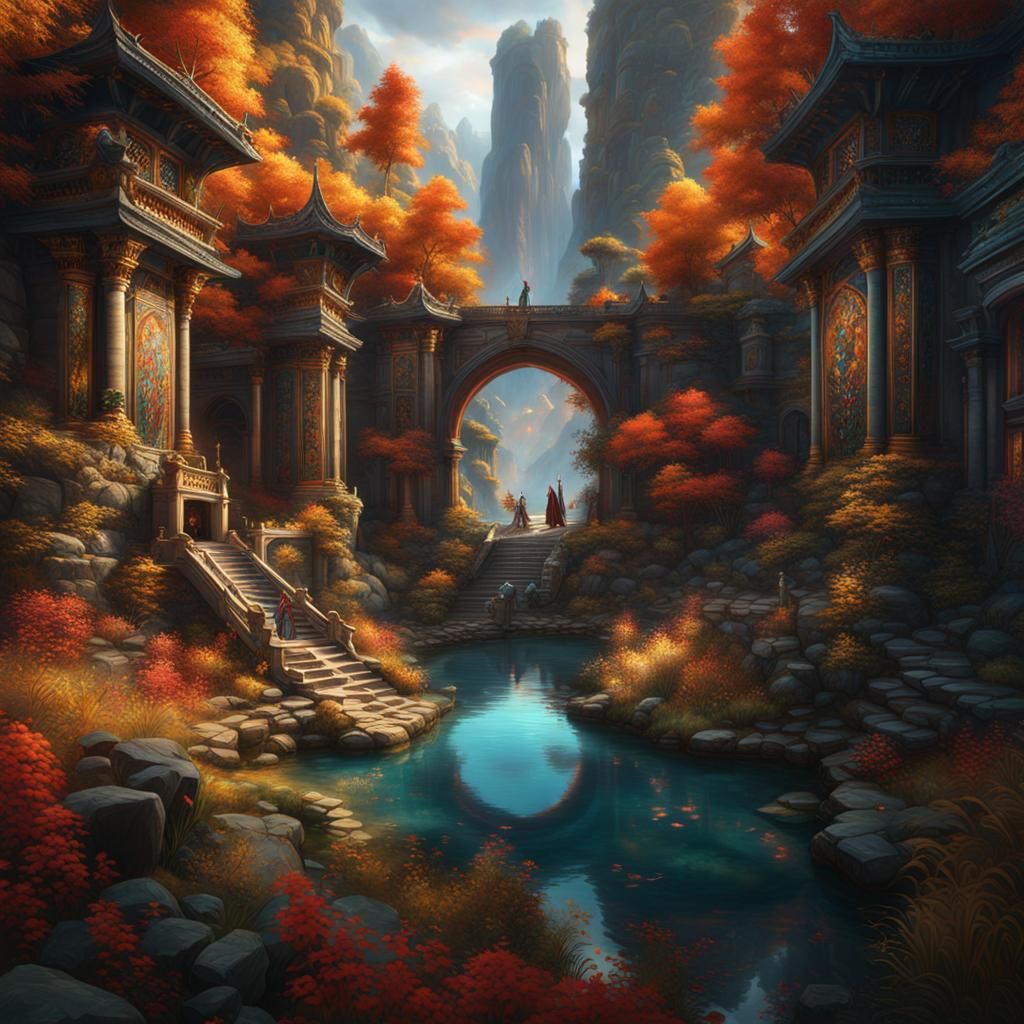 AI Art Bot Disrupts Traditional Art