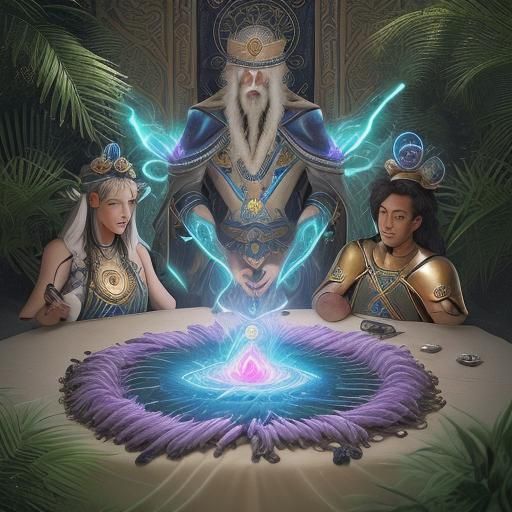 *take 100% of the energy you just gave back to me and use it...