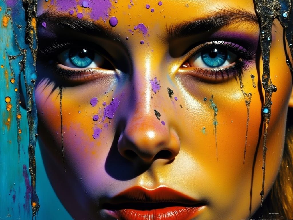 Golden Architect of Happiness