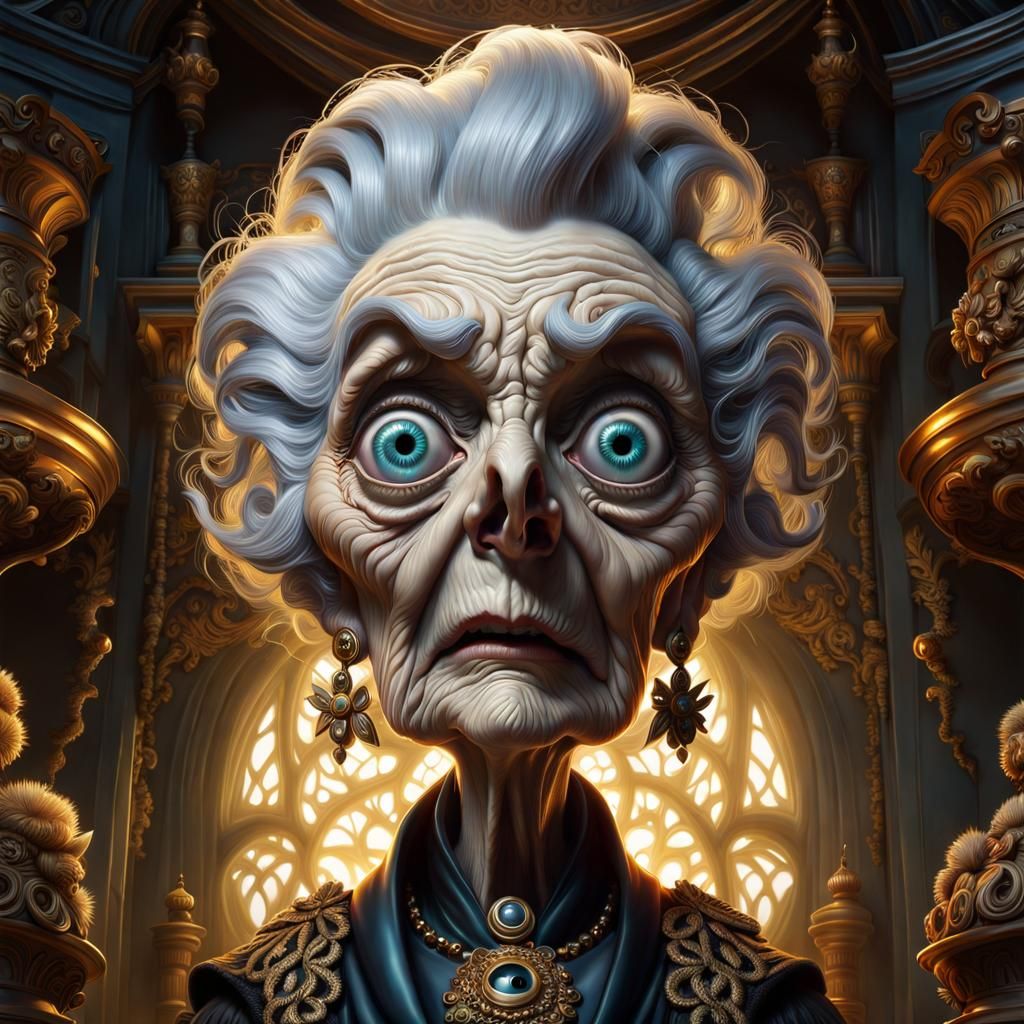 No, just these robots