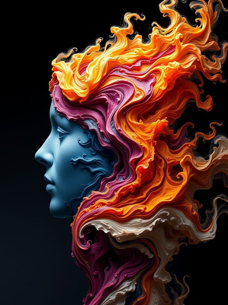 Untitled Creation