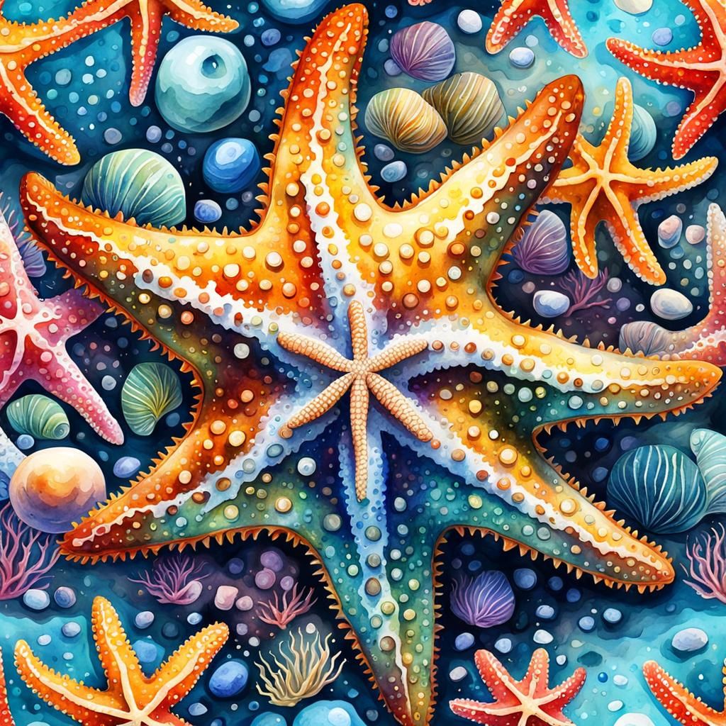 Starfish