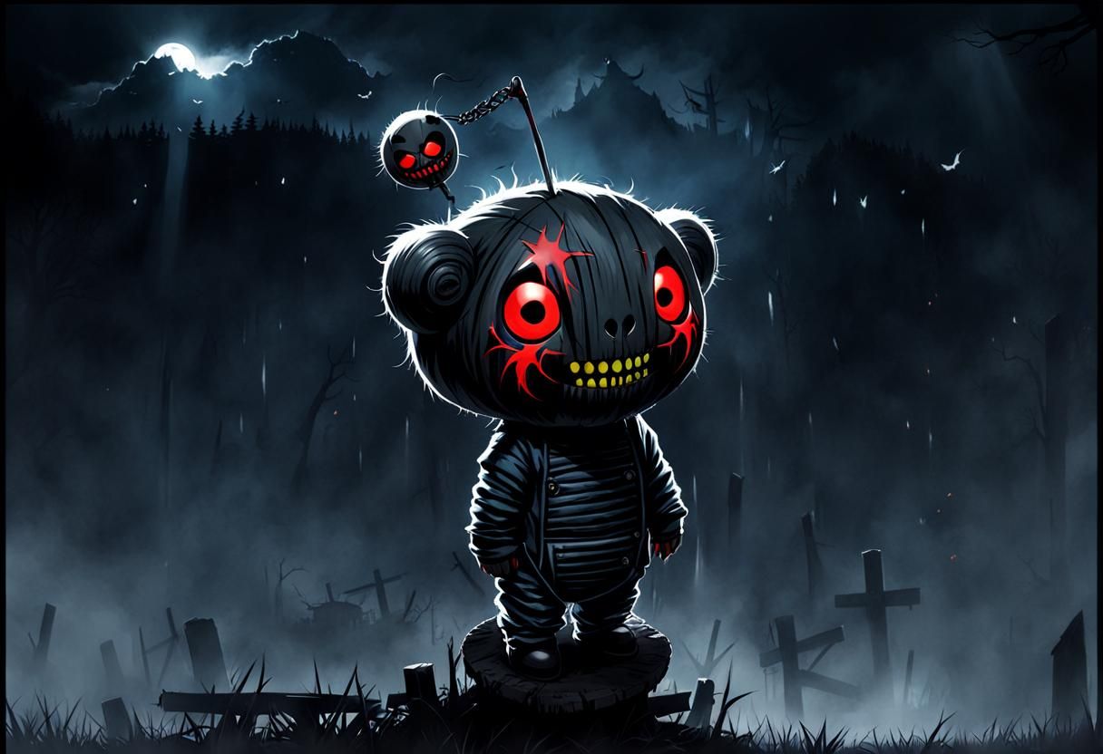 Reddit Snoo: Slipknot