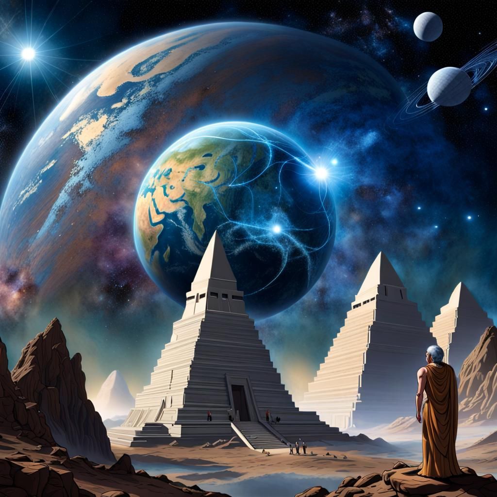 Etheari: Guardians of Earth