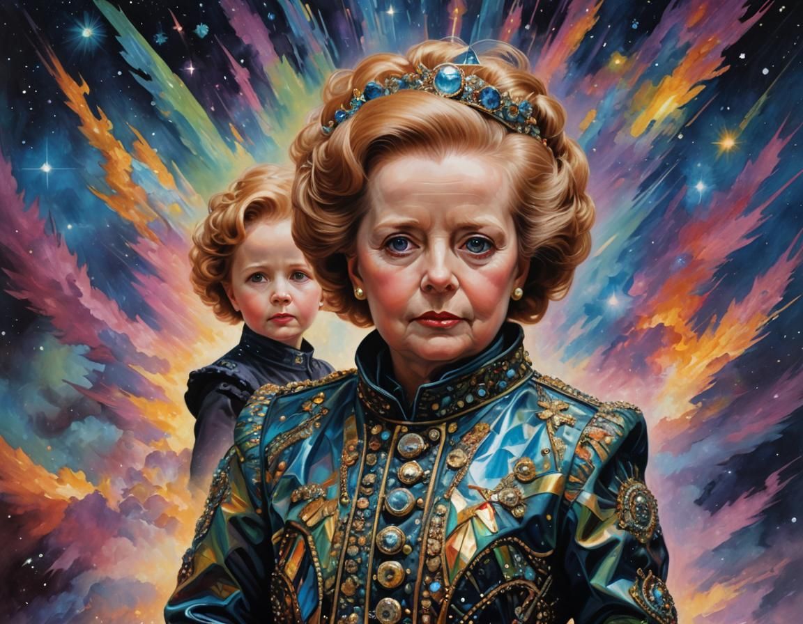 Untold Margaret Thatcher stories