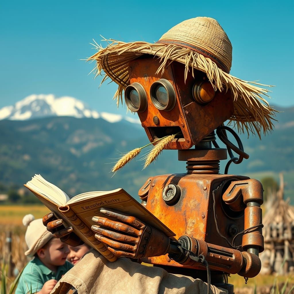 Tales of the Rust, Volume 2