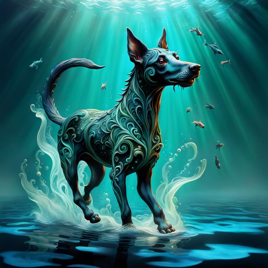 Kelpie