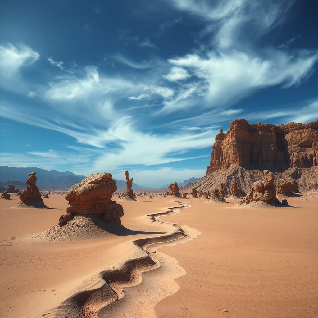 Mysterious Desert Stones of Death Valley - California's Ench...