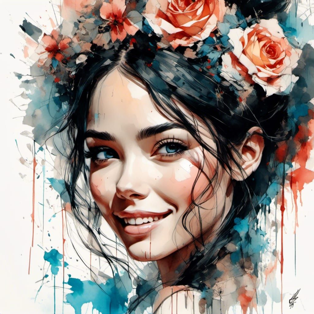 What Are You Looking At?