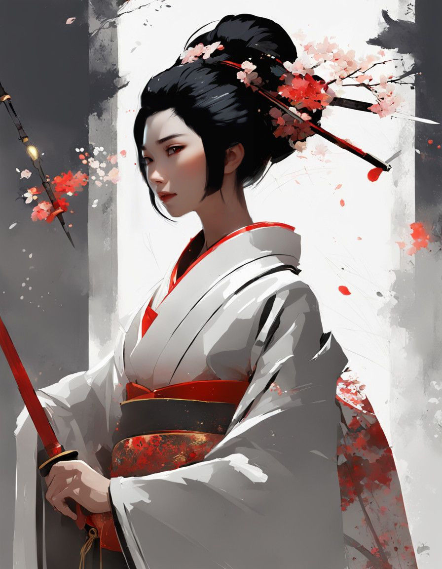 Geisha