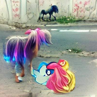 My Little Pony Image