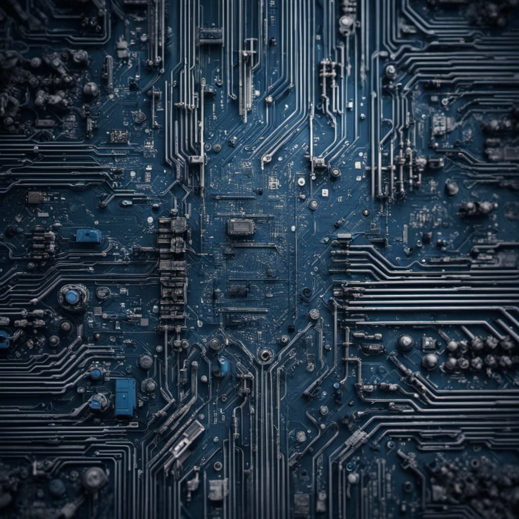 circuit board