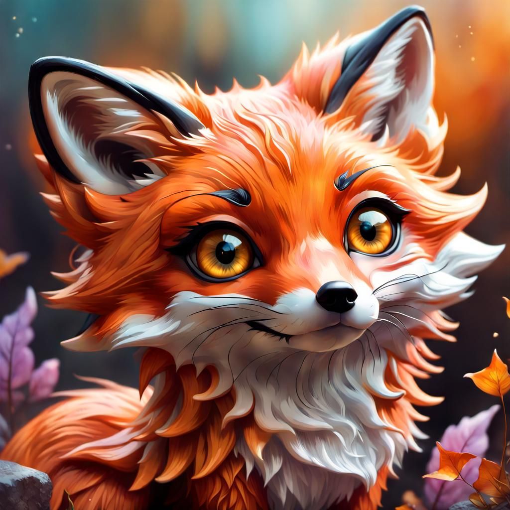 fox